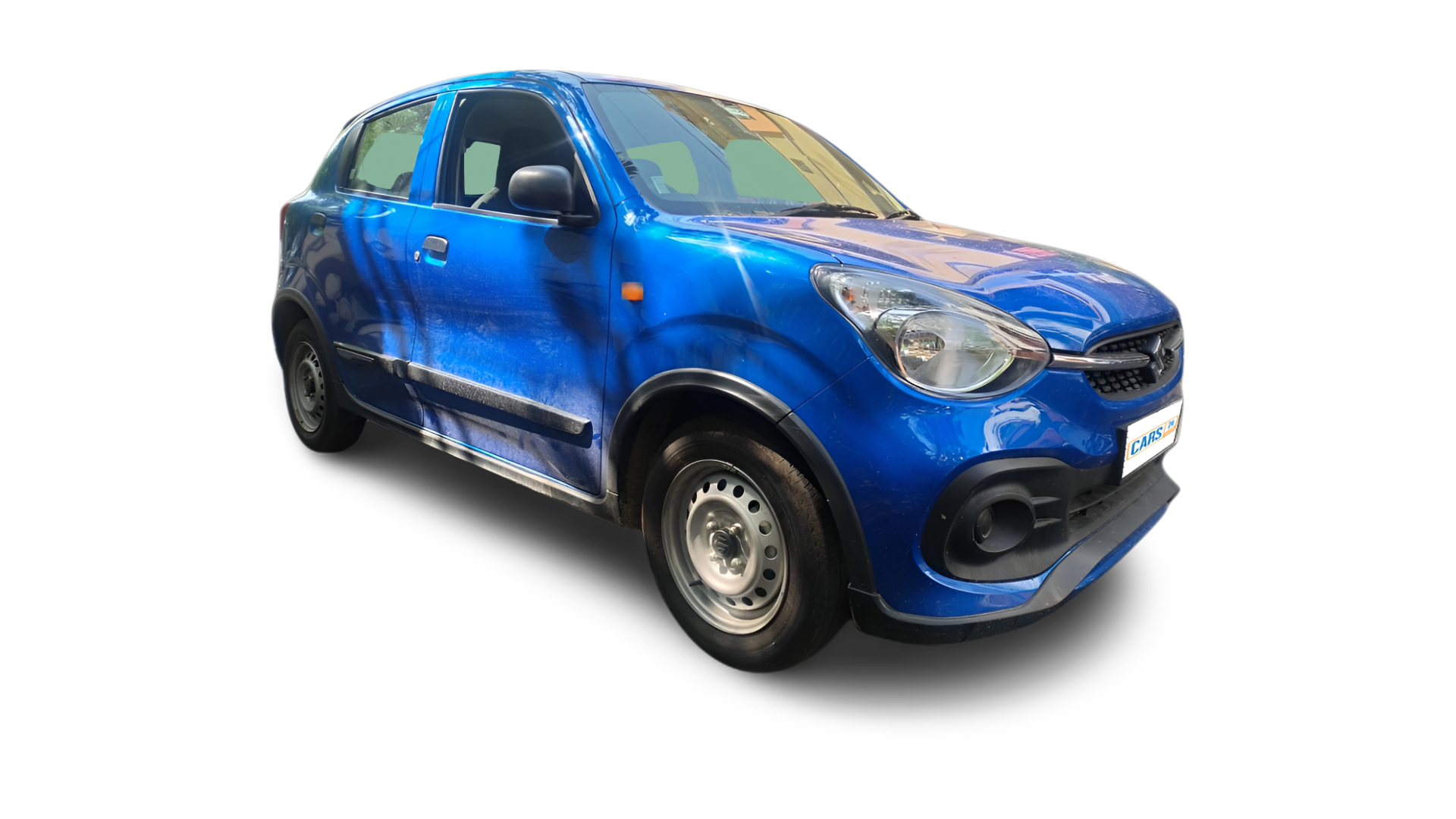 2024 Maruti Celerio - Hatchback - Petrol - Manual - ₹5.25 lakh